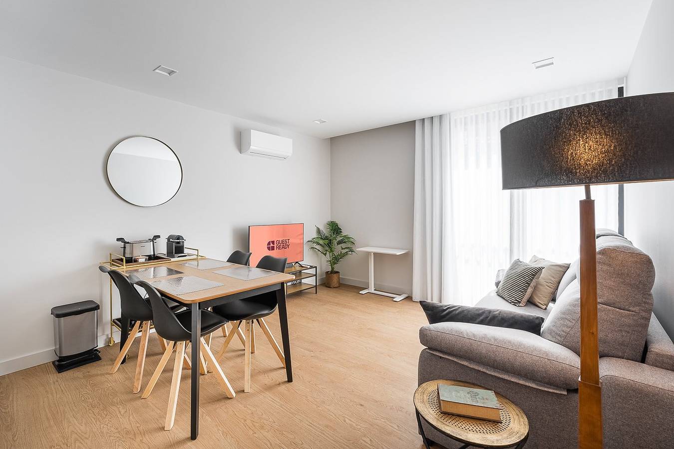 Ganze Wohnung, Guestready - Modern Comfort in Central Aveiro in Aveiro, Aveiro Distrikt