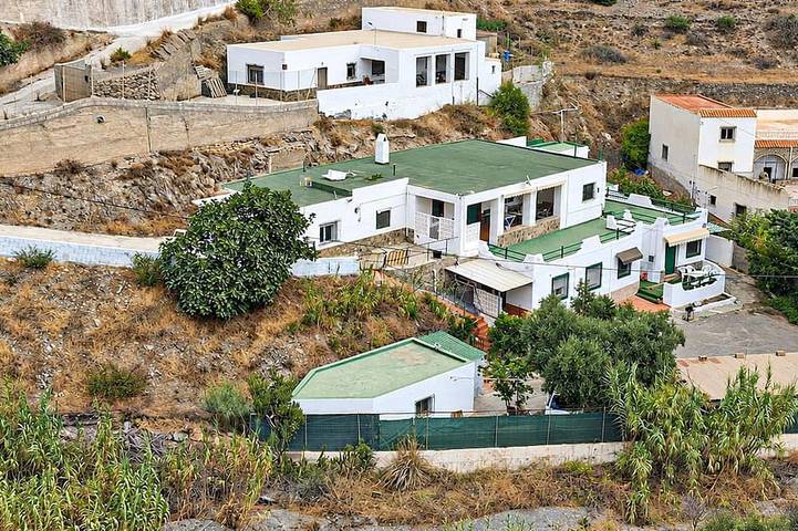 Maison de vacances pour 8 personnes - 1