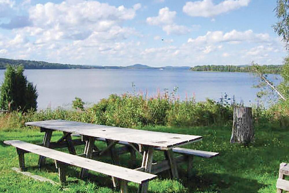 Amazing home in Hagfors in Värmlands land