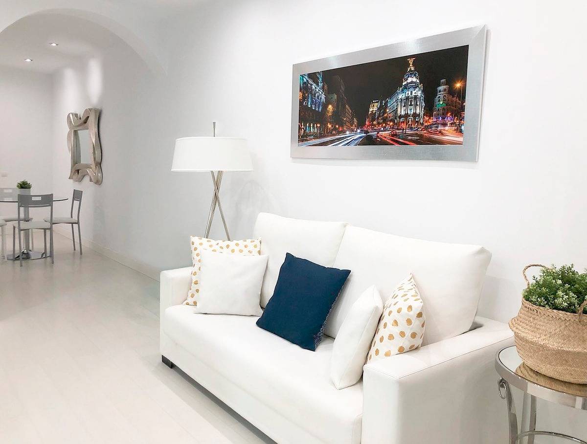 Apartamento de diseño en Plaza Mayor in Centro (Madrid), Madrid