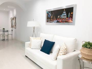 Apartahotel para 6 Personas en Centro (Madrid), Madrid, Foto 3