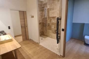 Chambre D’hôte pour 2 Personnes dans La Ferté-Saint-Aubin, Région d'Orléans, Photo 3