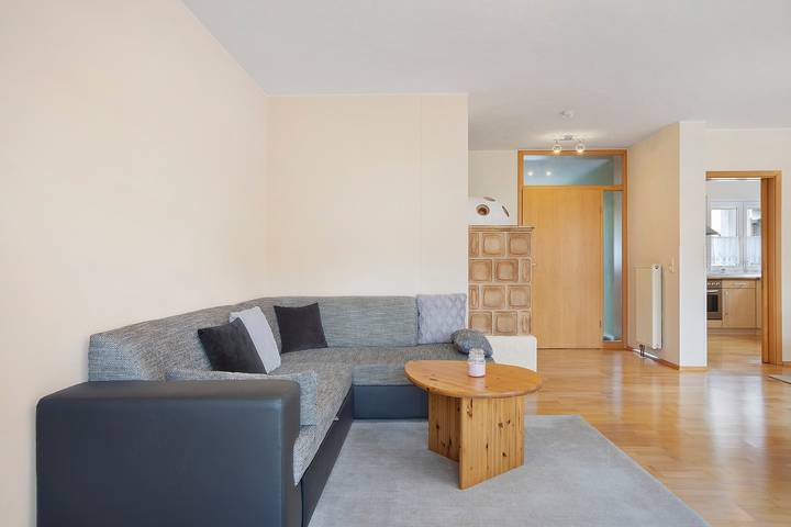 Ferienwohnung für 6 Personen, mit Garten in Baden-Württemberg - 4