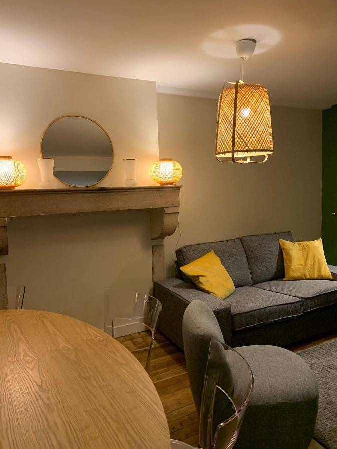 Location de vacances pour 6 personnes, avec balcon à Puligny-Montrachet - 4