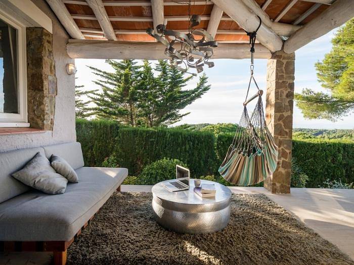 Casa Nova (Residencial Begur) in Begur, Costa Brava