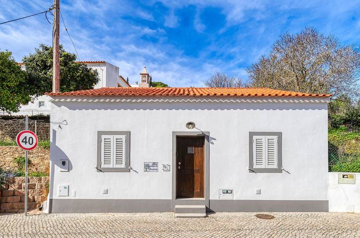 Casa rural para 4 personas, con jardín y balcón en Carvoeiro - 4