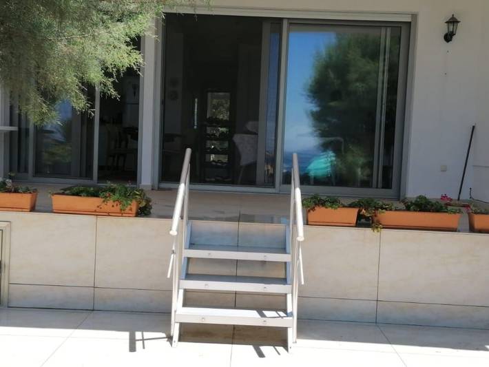 Location de vacances pour 4 personnes, avec jardin à Bodrum - 2