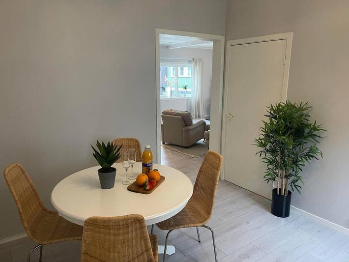 Gîte pour 6 personnes dans Svolvær - 4