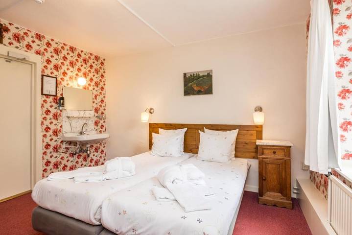 Hôtel pour 2 personnes, avec jardin et terrasse dans Epen - 3