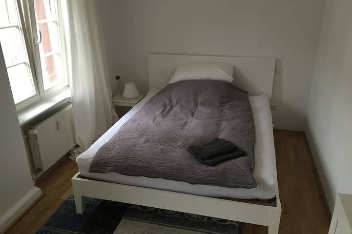 Ferienwohnung für 6 Personen, mit Garten in Heidelberg - 2