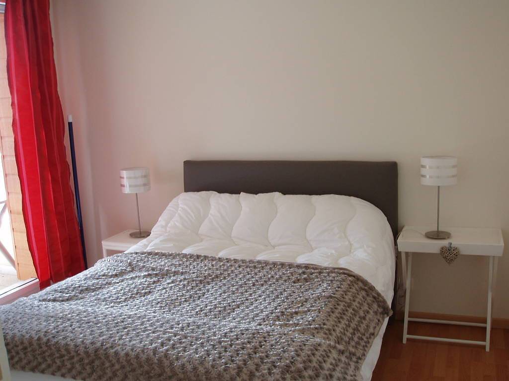 Appartement entier, Appartement Audierne, jolie vue mer, calme et agréable in Plouhinec (Finistère), Région de Quimper