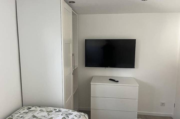 Ferienhaus für 4 Personen, mit Whirlpool und Garten sowie Terrasse in Havelland - 4