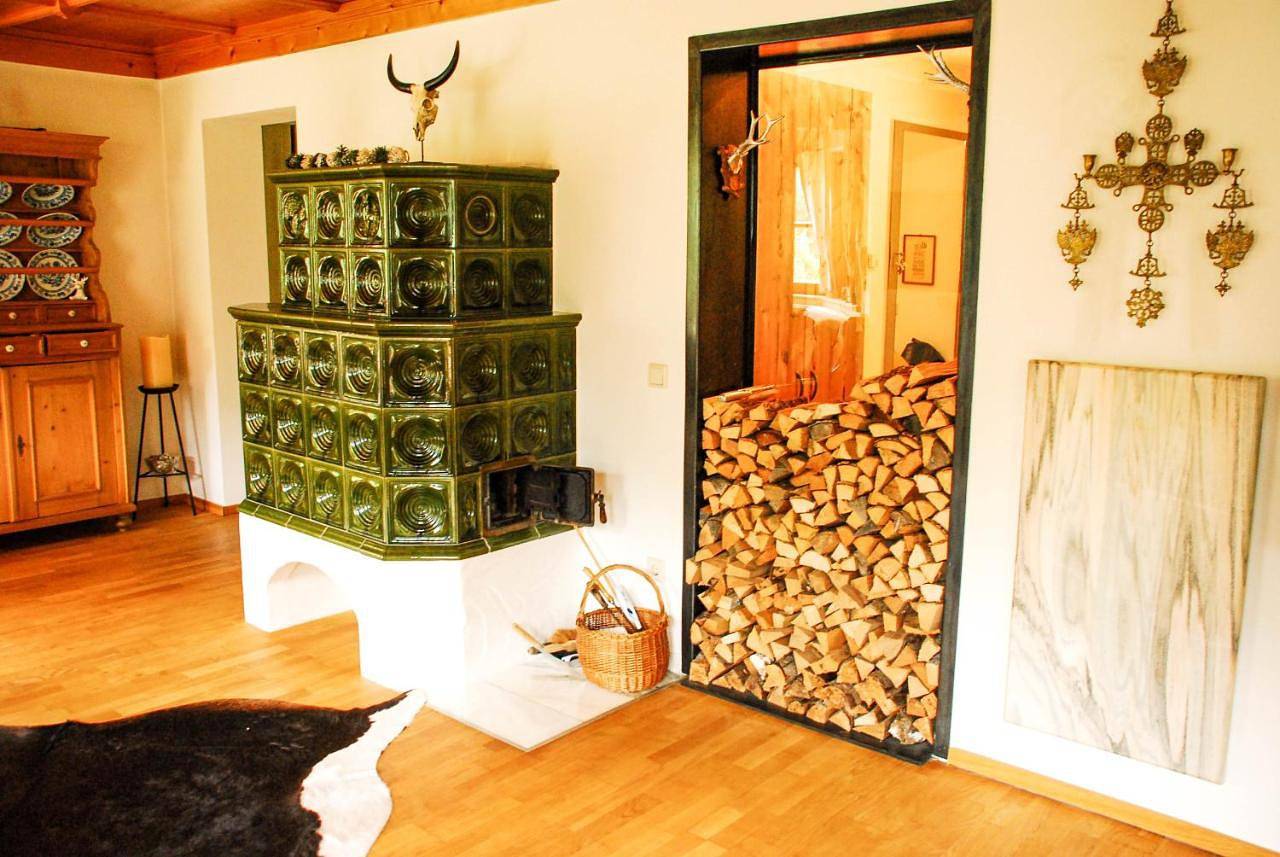 Wastlbauer - Luxus Chalet mit Wohlfühlfaktor in Kleinsölk, Tauern