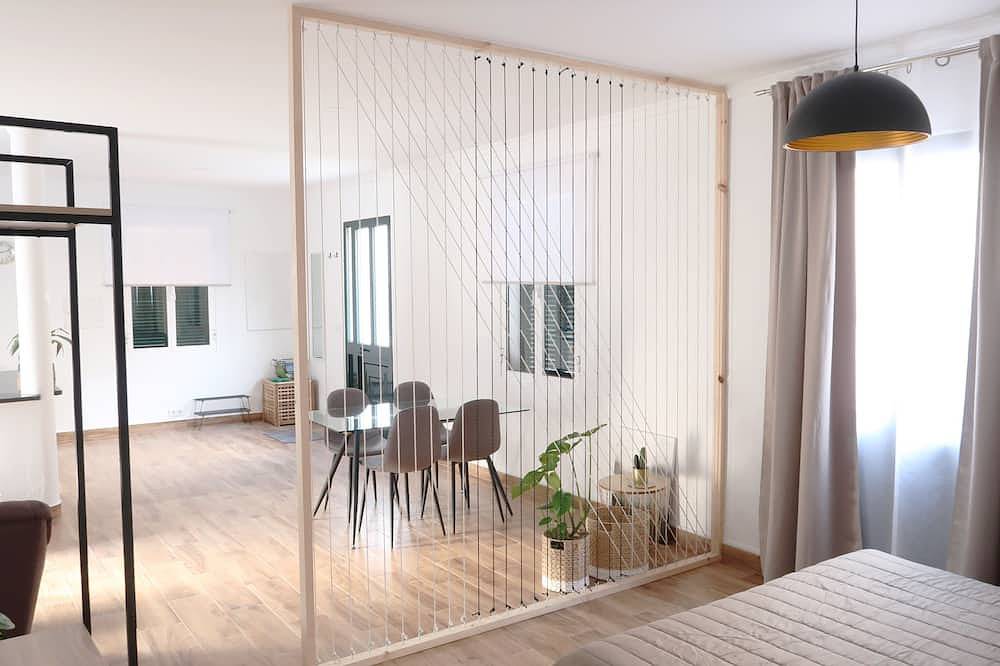 Ganze Wohnung, Sunset Studio Apartment auf der Insel Madeira in Machico, Madeira