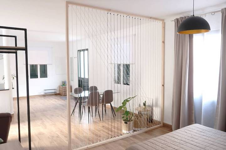 Ganze Wohnung, Sunset Studio Apartment auf der Insel Madeira in Machico, Madeira