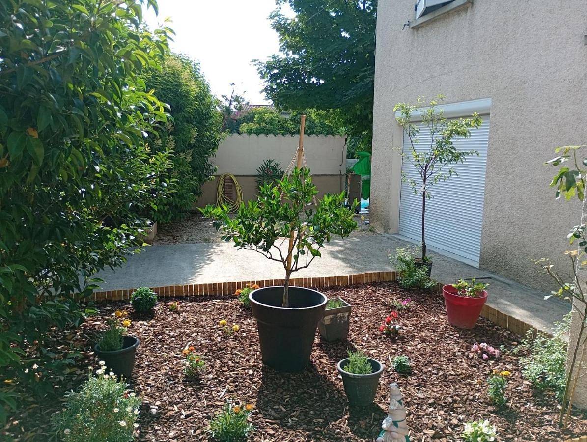 Two-Bedroom House in Alès, Parc national des Cévennes