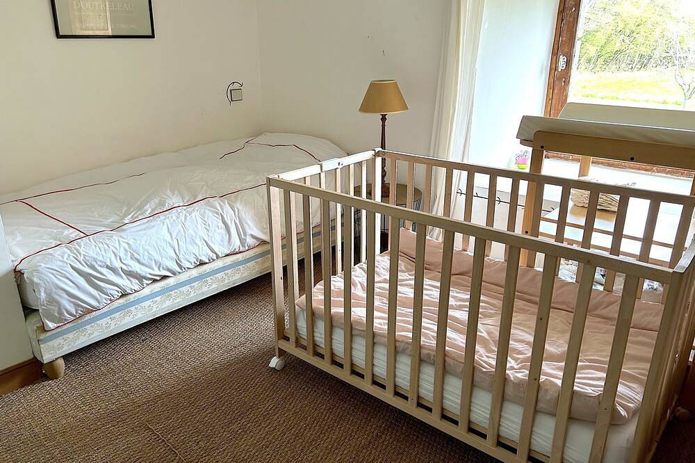 Cottage de Keran in Arradon, Côte des Mégalithes