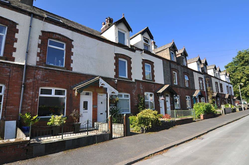 ⭐️Stunning Holiday Home⭐️ - Centre of Coniston - 3 bedroom in Coniston, Lake District