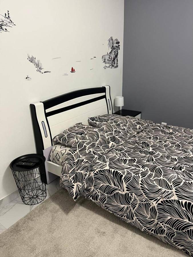 Appartement de vacances pour 2 personnes