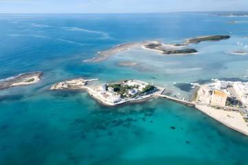 Maison De Vacances pour 6 Personnes dans Torre Lapillo, Golfe de Tarente, Photo 3
