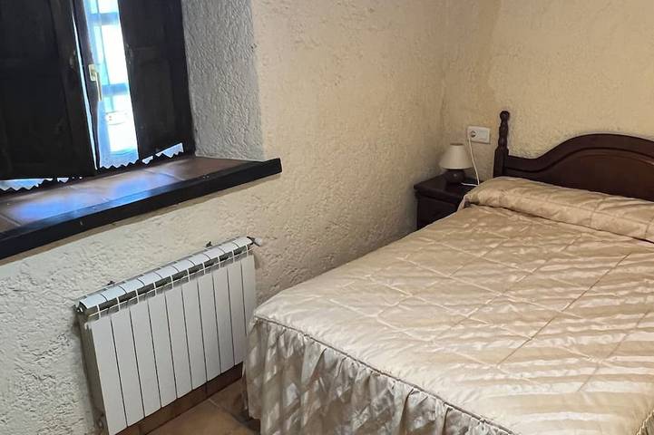 Your Peaceful Hideaway in the Heart of Asturias in Piloña, Côte Cantabrique