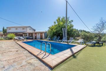 Casa Rural para 12 Personas en Olius, Provincia de Lleida, Foto 2