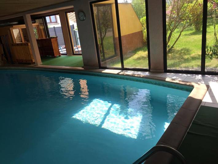 Apartamento de vacaciones para 4 personas - 1