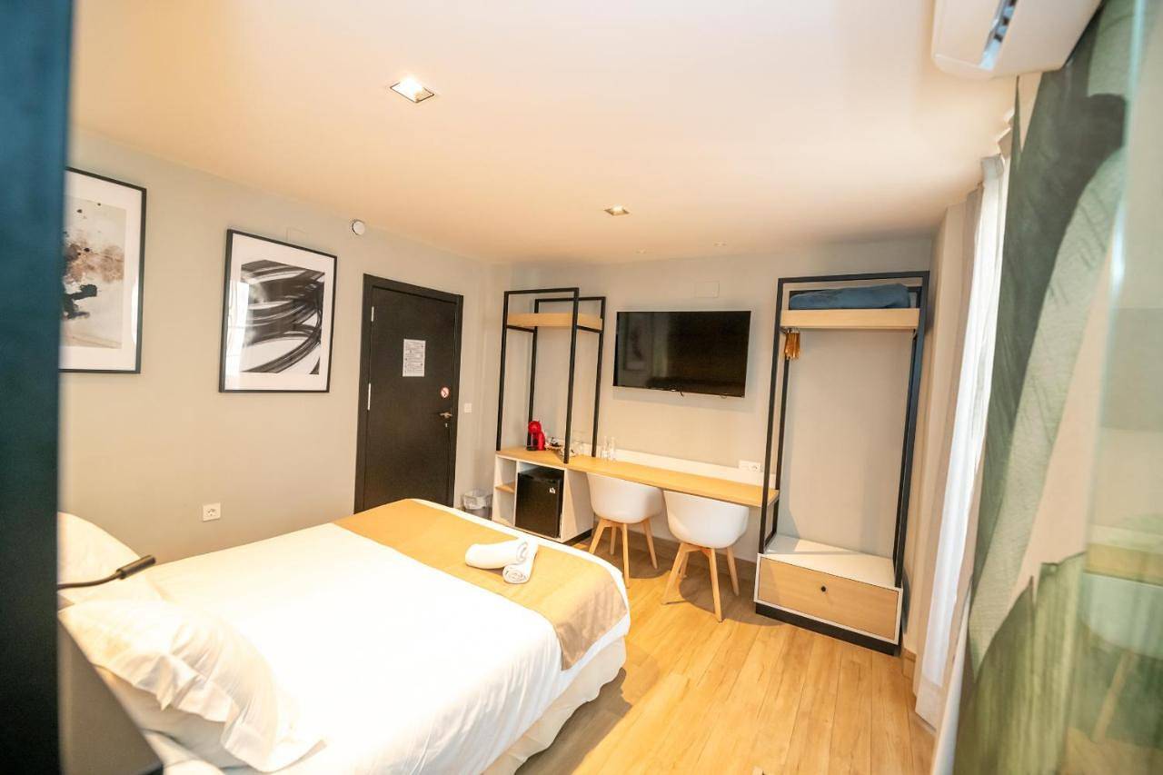 Hotel Monasterio Granada - Adults Only in Centro-Sagrario, Grenade