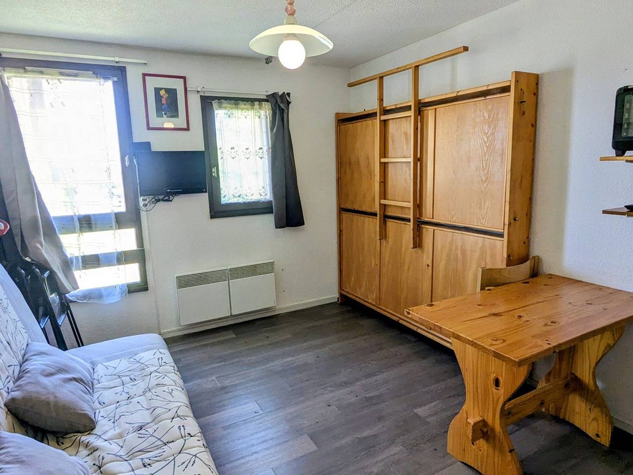Appartamento vacanze a Isère a partire da 36€ a notte