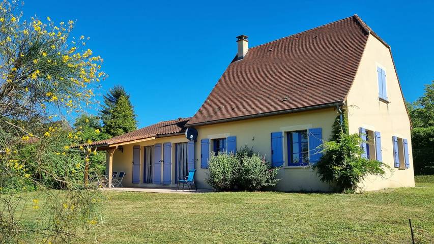 Gîte pour 6 personnes