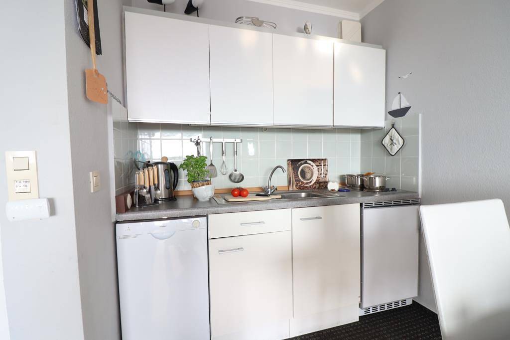 Ganze Wohnung, Frische Brise 10.02 in Sahlenburg Strand, Cuxhaven
