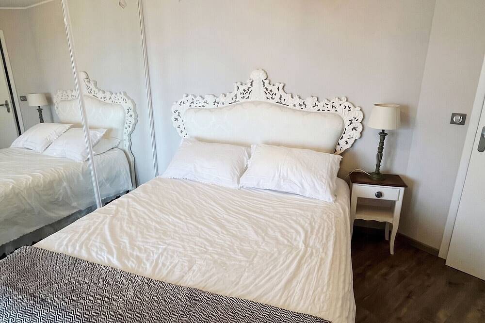 Appartement entier, Homerez - Appartement à Cannes in Cannes La Bocca, Cannes