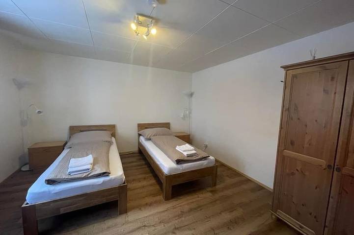 Ferienwohnung für 4 Personen, mit Haustier in Klösterle am Arlberg - 2