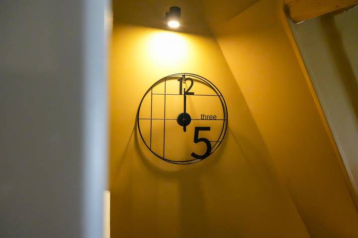 Maison de vacances pour 6 personnes, avec jardin dans Baie de Somme - 4