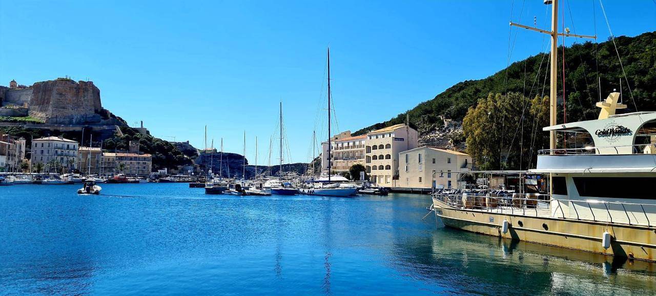 Two-Bedroom Villa in Bonifacio, Arrondissement de Sartène