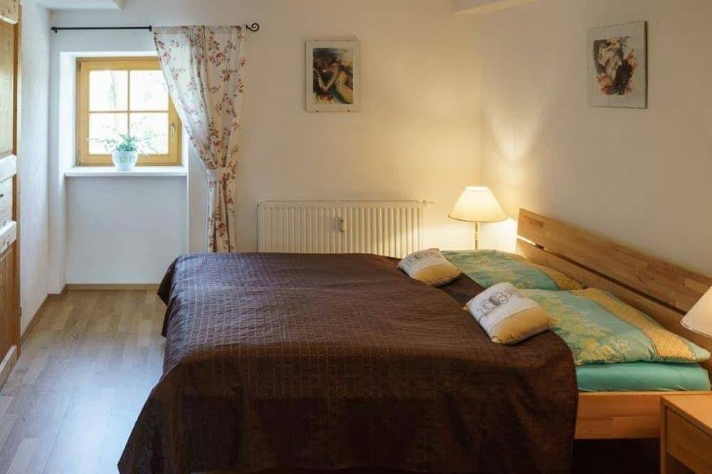 Ganze Wohnung, Doppelzimmer - Ferienwohnungen Gutshof in Südoststeiermark, Riegersburg
