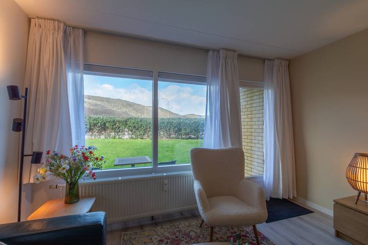 Ferienhaus für 2 Personen, mit Garten in Callantsoog - 2