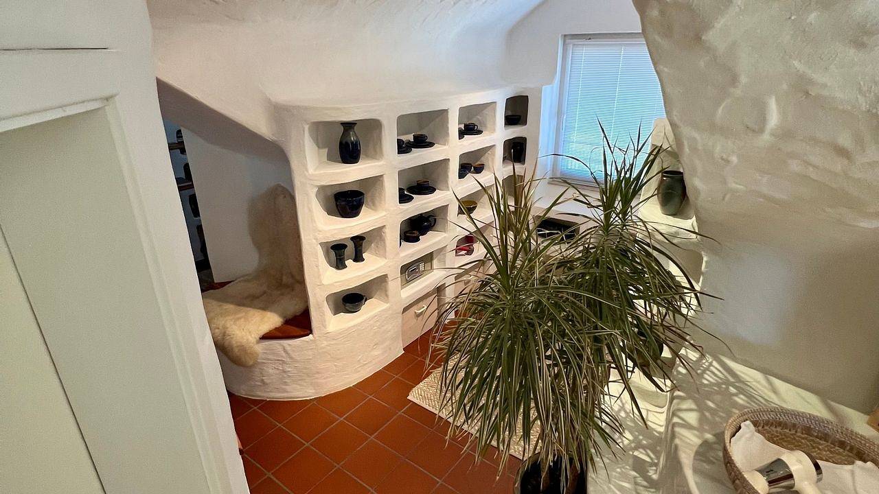 Ganze Ferienwohnung, Ferienwohnung für 2 Personen (80 m²) in Fladungen in Fladungen, Rhön-Bayern