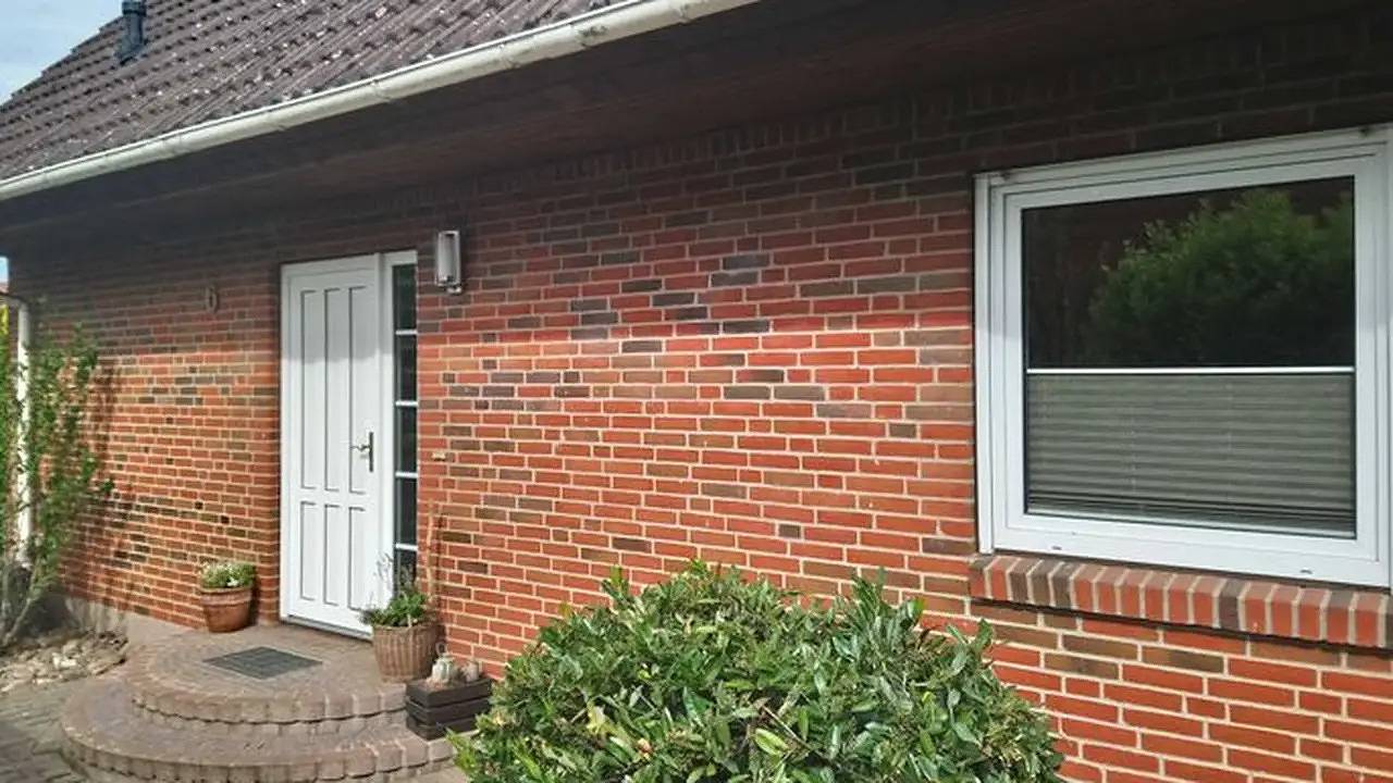 Ganze Ferienwohnung, Ferienwohnung für 5 Personen (120 m²) in Teschow in Teterow, Mecklenburgische Seenplatte