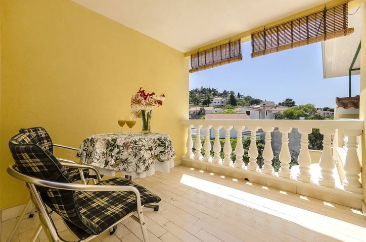 Hotel für 2 Personen in Kroatien - 2