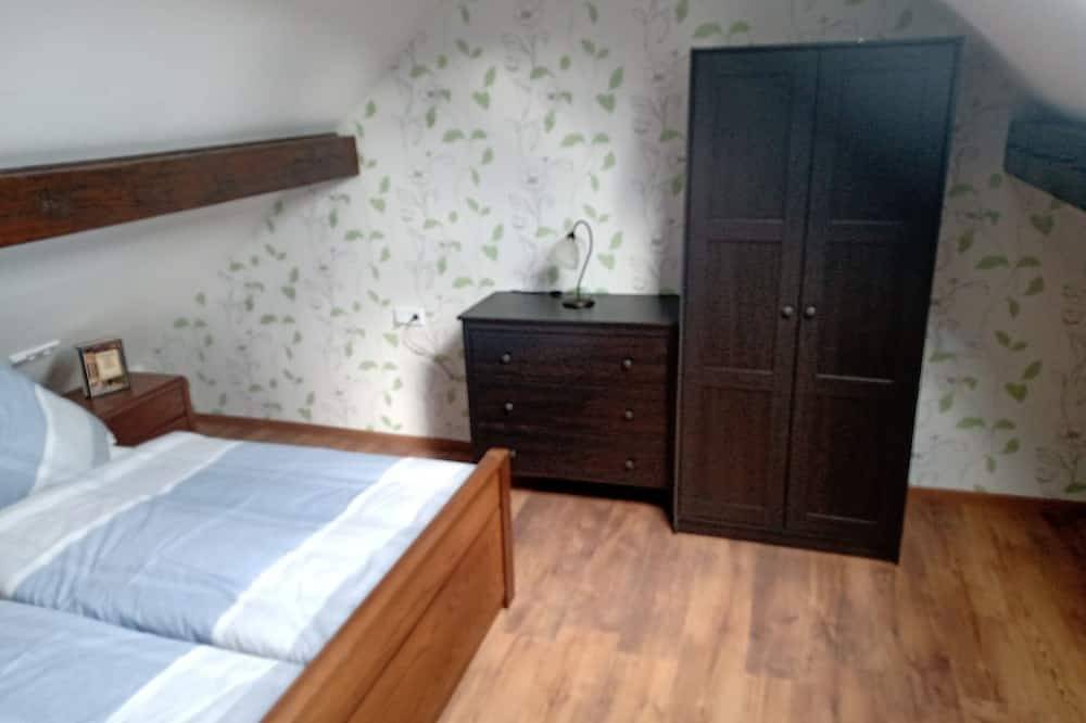 Ganze Wohnung, Ferienwohnung/App. für 2 Gäste mit 50m² in Mertesdorf in Mertesdorf, Moseleifel