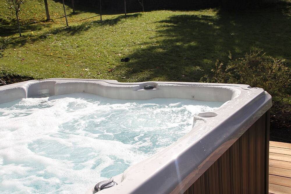 Affitto Cottage Grand Massif aves Private Spa in Sixt-Fer-à-Cheval, Bonneville e dintorni