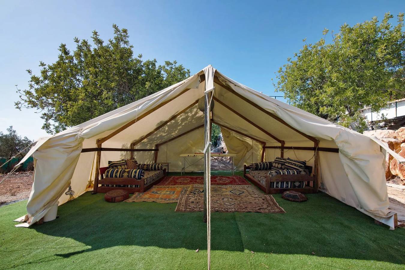 Zimmer Veneza – mit Gemeinschaftspool in Alte, Faro Distrikt