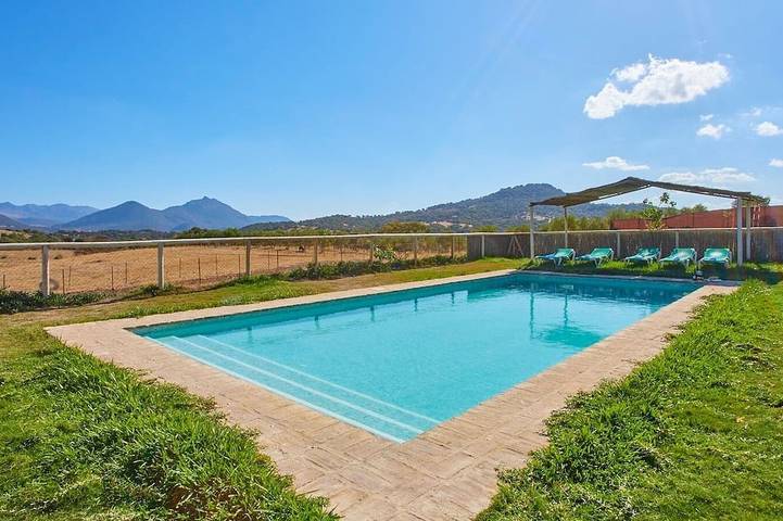 Villa für 12 Personen - 1