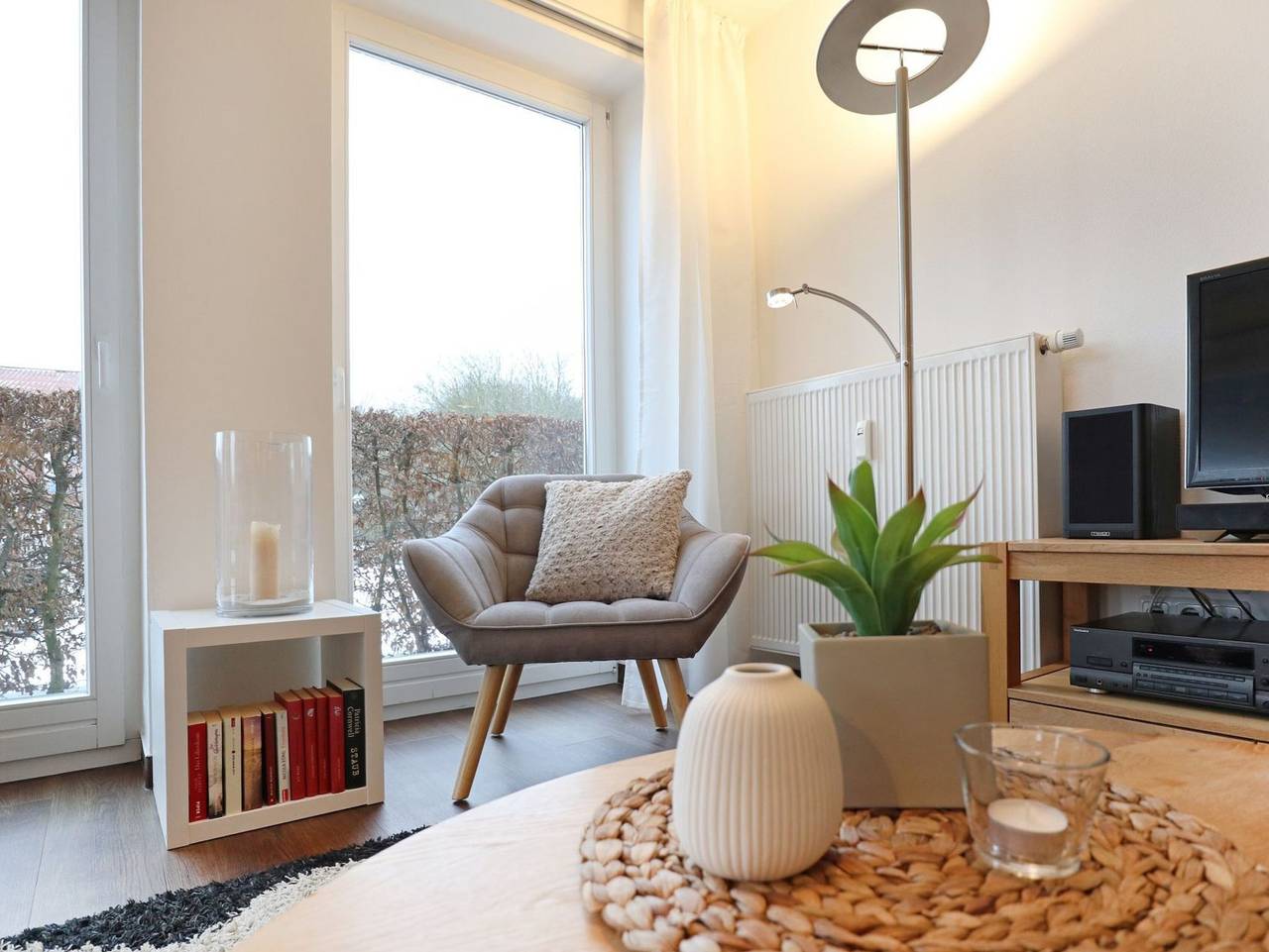 Ferienwohnung in Boltenhagen ab 98€ pro Nacht