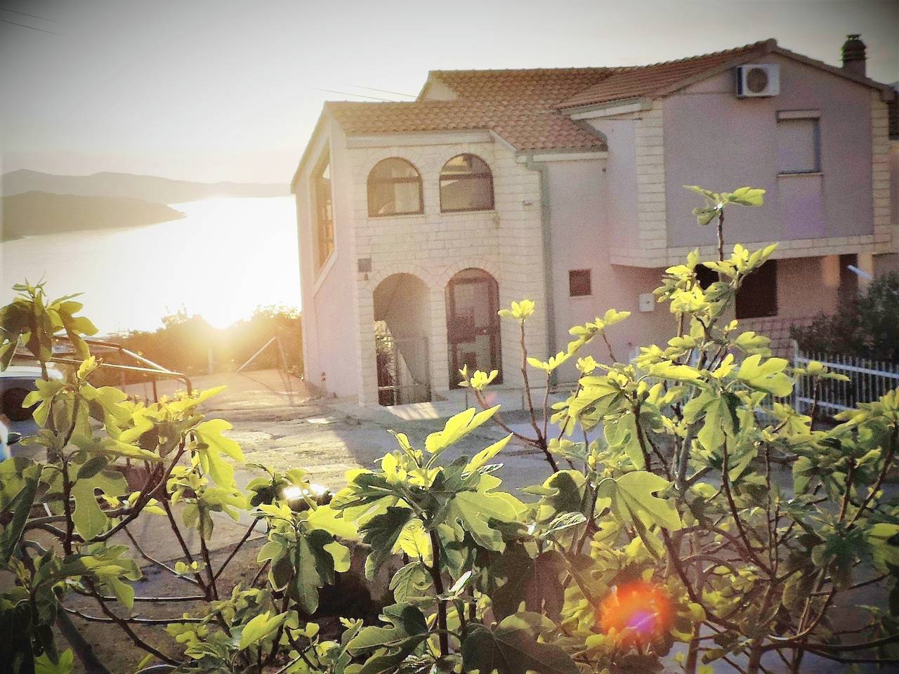 Entire apartment, Dream View Apartments Dalmatia in Okrug Gornji, Ciovo