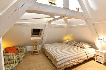 Cottage pour 2 personnes à Coulommiers (Seine-et-Marne)