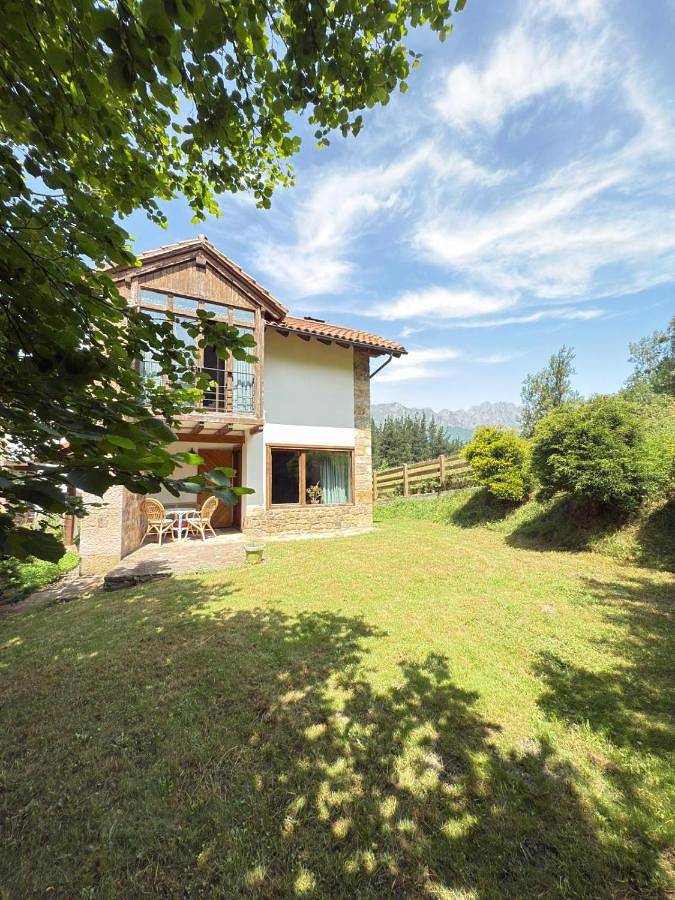 Explora Picos de Europa in Camaleño, Cantabrisch Gebergte