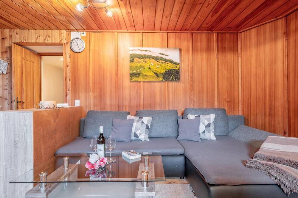 Ferienwohnung Kraftplatzl - Bauernhof Litzlhof in Itter, Kaisergebirge