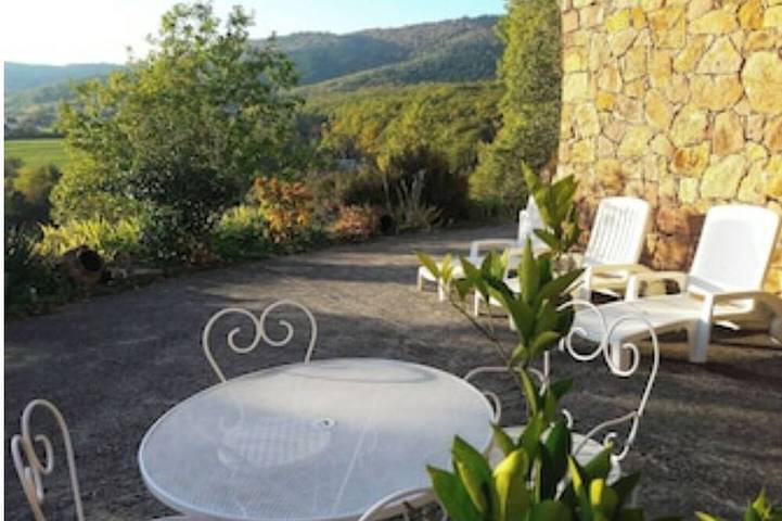 Gîte pour 2 personnes à Osenbach - 4